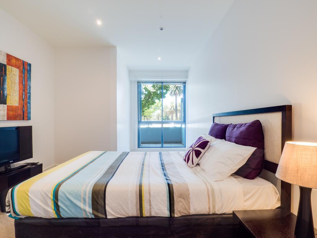 Waterfront Apartment Geelong Exterior photo