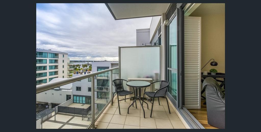 Waterfront Apartment Geelong Exterior photo